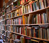Bibliotecas em Vitória da Conquista