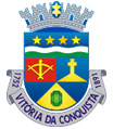 Brasão de Vitória da Conquista