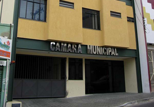 Câmara Municipal de Vitória da Conquista