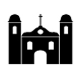 Igrejas e Templos em Vitória da Conquista