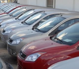 Locadoras de Automóveis em Vitória da Conquista