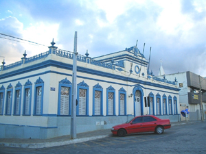 Prefeitura de Vitória da Conquista